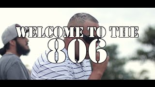 "Welcome to the 806" - Triple O Ft Mike G (Official Music video) Information