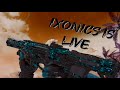 Ixonics live come chill with me hated player