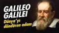 Galileo'nun Bilimsel Devrimdeki Rolü ile ilgili video