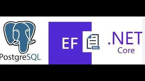 Migrate .NET 8 Web App from SQL Server to PostgreSQL | Complete Guide
