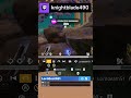 Ship in the Bottle Bug | knightblade490 on #Twitch