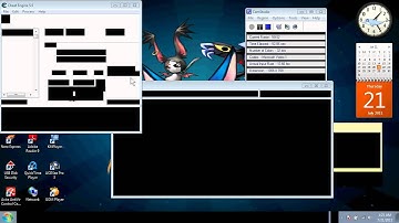 how to hack sun plants vs zombies cheat engine 5.5.avi