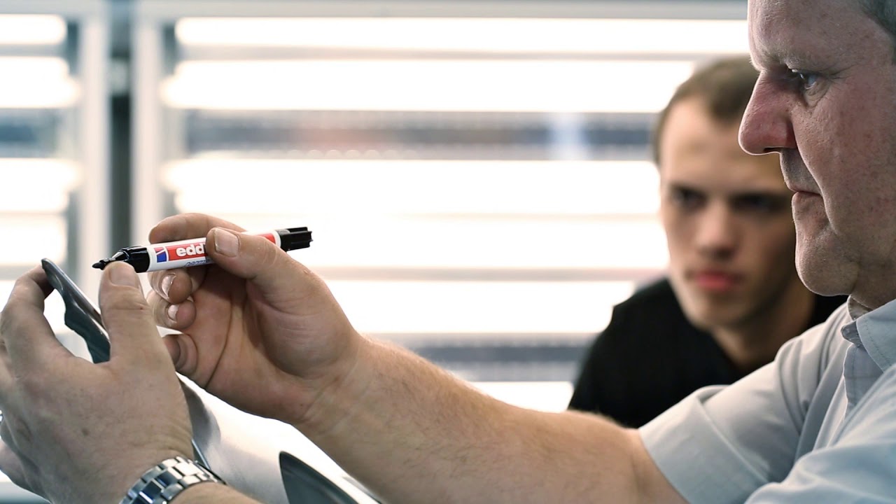 EBZ Group | Corporate Video