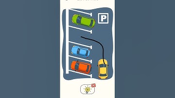 DOP 4 Level 1180 Gameplay | DOP 4 | Draw One Part | Solution #gameplay #shorts #dop4