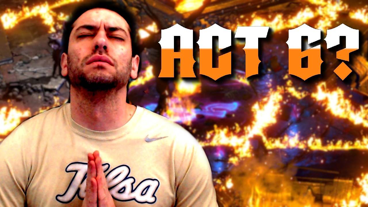 Diablo 2 NEXT STEPS??