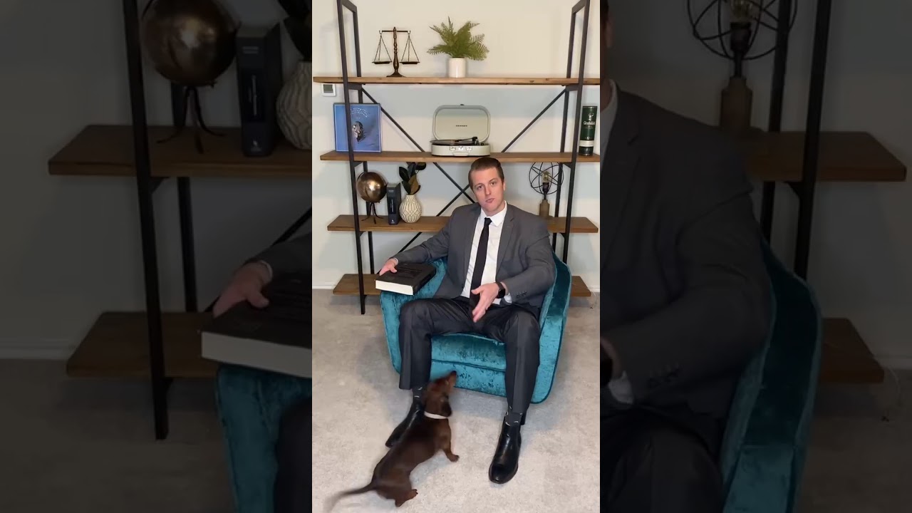 Welcome to Kennedy & Torres, PLLC from one of the Managing Attorneys, Ryan Kennedy.