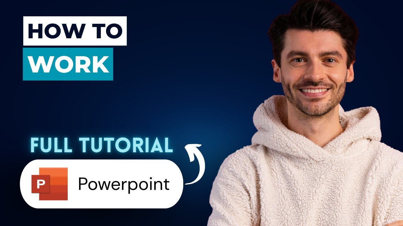 Как работать с Microsoft PowerPoint [Полное руководство 2026 года]