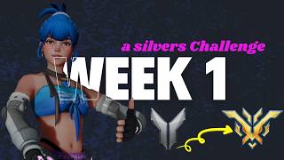 Week 1 of learning TANK | D.va the 🐐