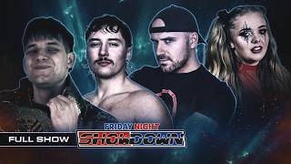 UKW Friday Night Showdown 20-03-26