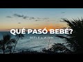 Beéle &amp; Wisin - Qué pasó bebé? (Letra/Lyrics)