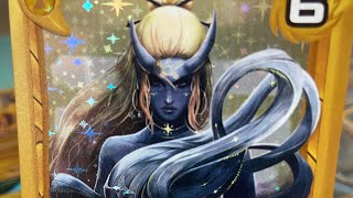 Harmonic Surge! BOOSTER GOLD!!! NOSTALGIX tcg