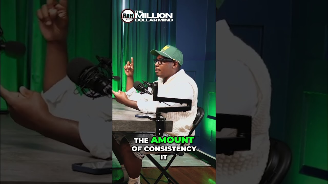 Podcasts: Your Hidden Marketing Goldmine! 72+ Content Pieces! #shorts