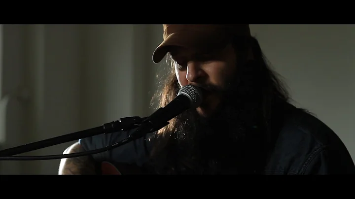 Shawn James - Number Of the Beast (Iron Maiden Cov...