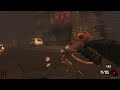 Black Ops 2 Zombies: Solo Town Gameplay! (No Commentary)