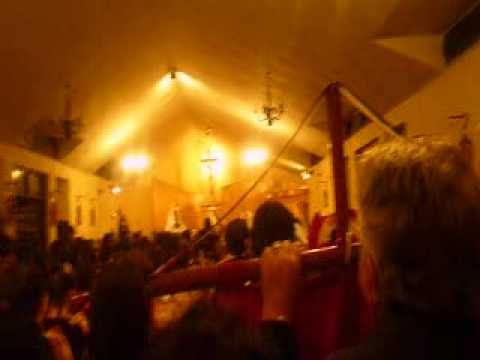 Siervos De Jesus Y Maria - Virgen Del Carmelo