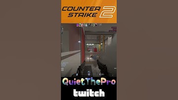 Ace Baby - CS2 #Shorts