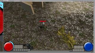 So I Recreated Path of Exile's Energy Shield System in Unity