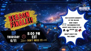 THE FINAL PANEL: OUR FAVORITE MOMENTS & INDIE GEMS OF THE SEASON!