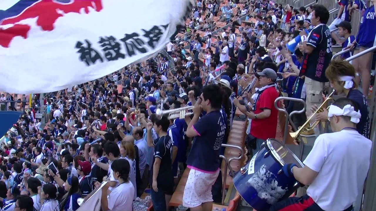 2013/06/29 中日ドラゴンズ 応援歌メドレー＆ドアラパフォーマンス【横浜スタジアム】