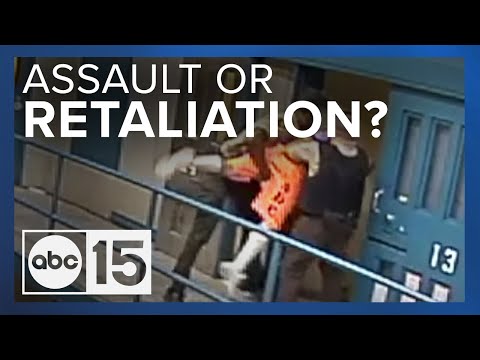 Whistleblower Speaks Out Union County Jails Culture Of Fear And Retaliation
