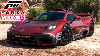 СУББОТНЯЯ КАТКА  FORZA HORIZON 5 ВЫШИБАЛА И ВОЗМОЖНО ПОКАТУХИ ПО ТРАССАМ!!!