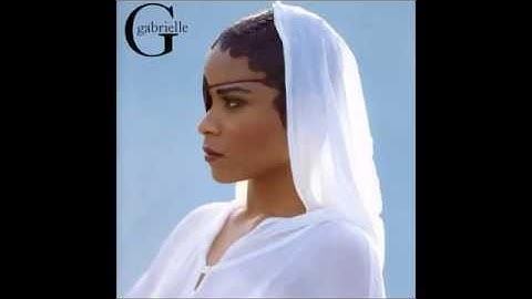 Gabrielle - Second Chance