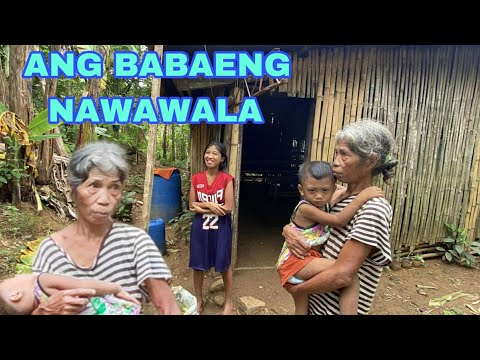 NAKITA KO RIN SA WAKAS ANG HINAHANAP KO