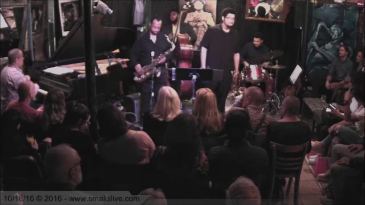Watch Greg Murphy Quintet - Cedar Salad on YouTube Watch Greg Murphy Quintet - Cedar Salad on YouTube