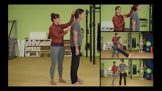 Corrective Exercise Course With Katy Bowman