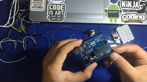 Что такое аналоговые сигналы Arduino. Потенциометр ардуино ШИМ сигналы уроки arduino для новичков