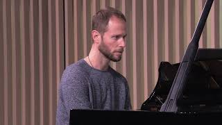 Iakovos Maimaris - Marlin @MeitarEnsemble