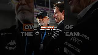 Zak Brown expresses disapproval over Toto Wolff's next move 👀
