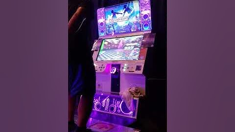 DDR A - DDR Megamix EXPERT FC (984,450)