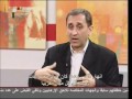 Syria - Thierry Meyssan "Plot Against Syria" - Interview with Syrian Television - 4/4/2012