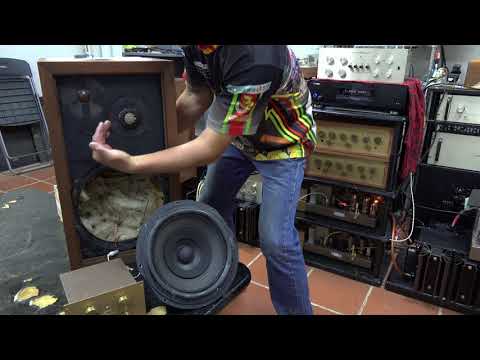 分享AR 3喇叭可獨立3音路分音調整，測試您的耳多是否聽得出有極大的差異