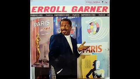 Erroll Garner - La Vie En Rose (1958)