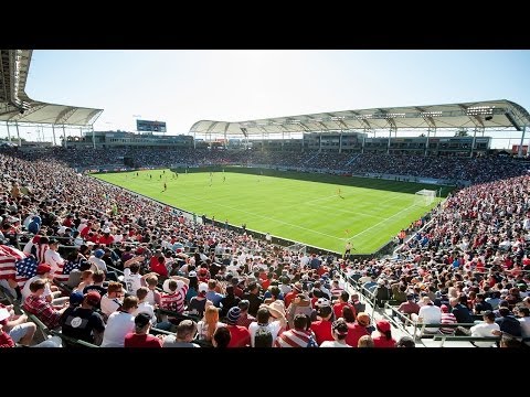 MNT vs. Korea Republic: Highlights - Feb. 1, 2014