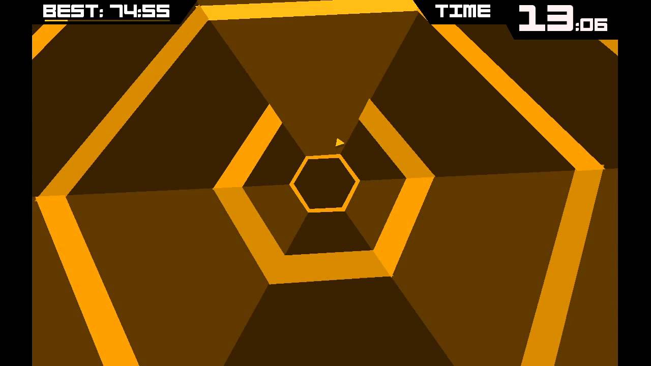 super hexagon free play super hexagon free play