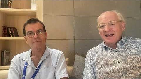 Interview with Toby Walsh 2015 Research Excellence Awardee