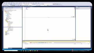 PLC Basic 1:TWINCAT 3 Beckhoff creating project and simulation how to simulate plc in twincat 3