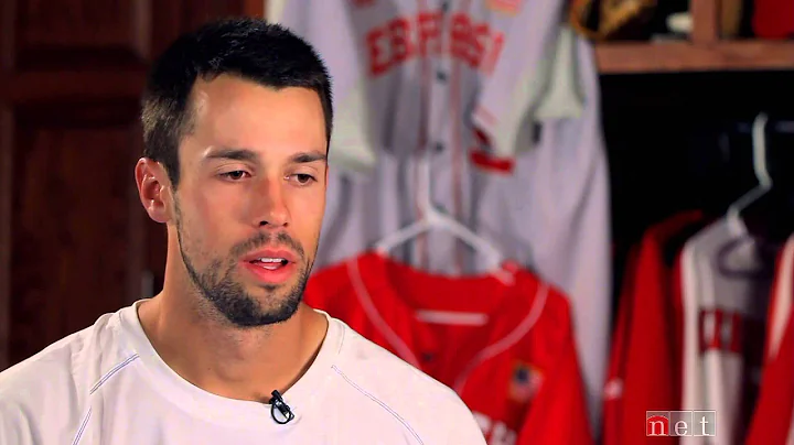 Huskers Up Close: Chad Christensen - an NET Sports...