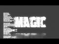 SuperSmashBroz Magic Feat DwillsHarmony Lyric Video mp3