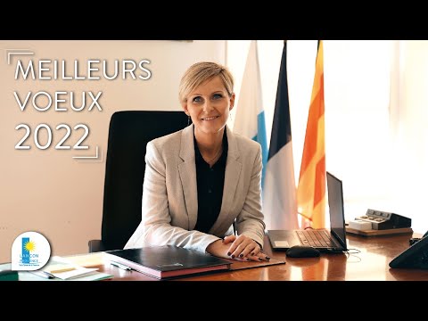 Vœux 2022 : Découvrez le film !