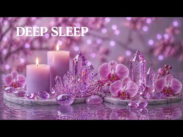 🔴 LIVE Beautiful relaxing music🌿Relaxing and calming music reduces stress