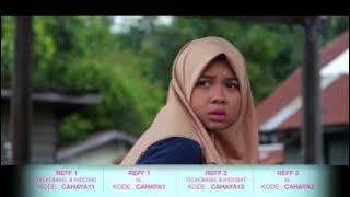 Wirda Mansur 'Cahaya Cinta' - Ost. Film Cahaya Cinta Pesantren