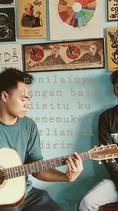 STORY WA BINTANG DI SURGA - PETERPAN COVER FEZAL