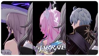 All Character Cameos  Honkai Star Rail 42
