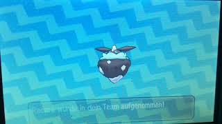 Shiny Rocara Nach Einem Encounter Shiny Livingdex 301008 Pokémon Sonne Und Mond