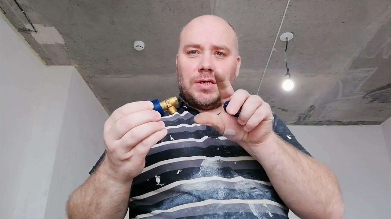 Установка инсталляции GROHE Rapid SL - YouTube