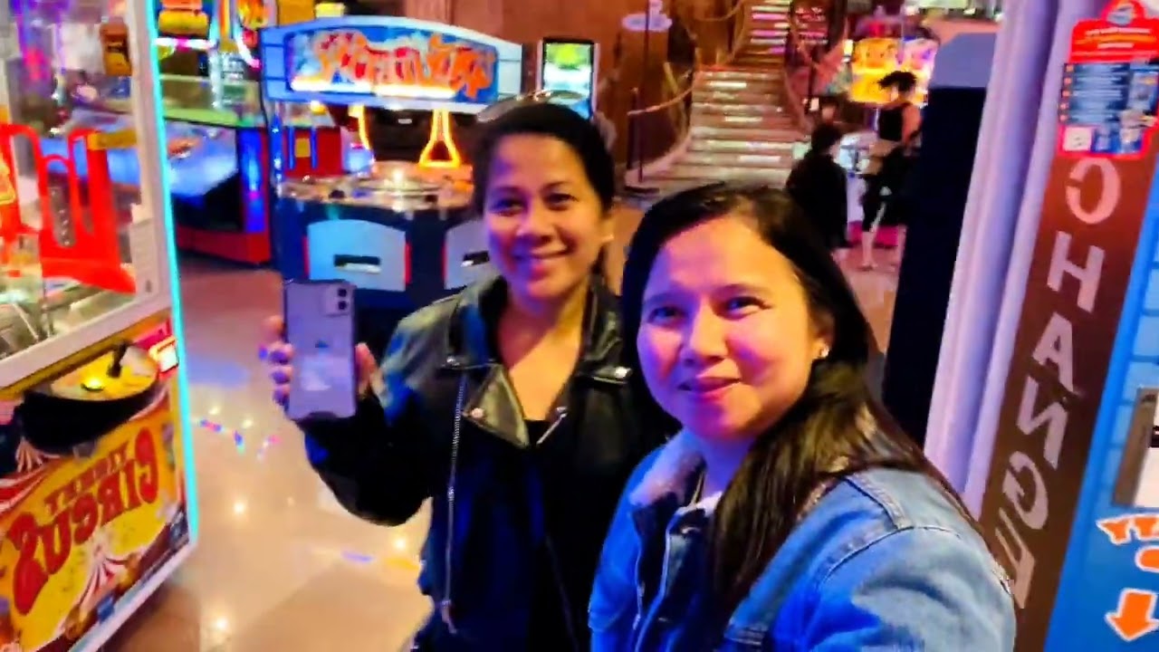 funtasia water park